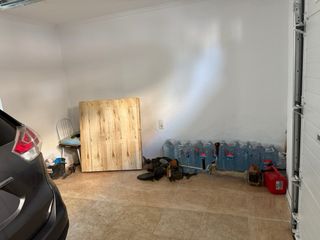 Bajo comercial, garaje 114 m2