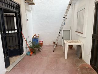 Bajo comercial, garaje 114 m2