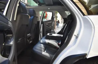 Land Rover Range Rover Evoque 2021