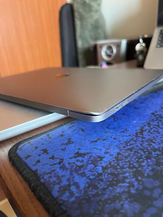 MacBook Pro 13 2020 i7 16GB 500GB SSD