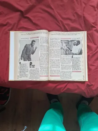 HISTORIA DEL ROCK