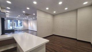 Local comercial en venta en Centre en Castellar del Vallès