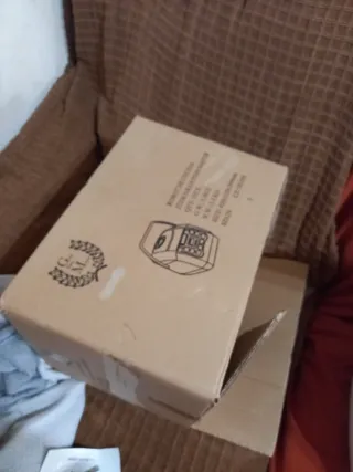 Robot de Cocina Nuevo