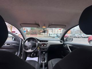 644114491 Diesel Citroen C-Élysée 2019