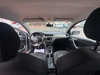 644114491 Diesel Citroen C-Élysée 2019