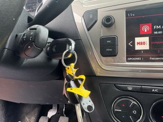 644114491 Diesel Citroen C-Élysée 2019