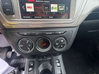 644114491 Diesel Citroen C-Élysée 2019