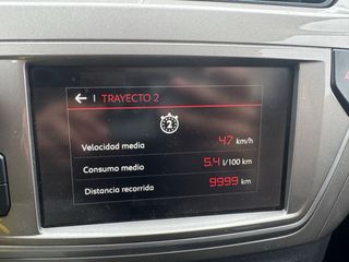 644114491 Diesel Citroen C-Élysée 2019