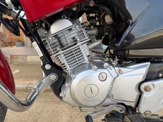 Yamaha YBR 125