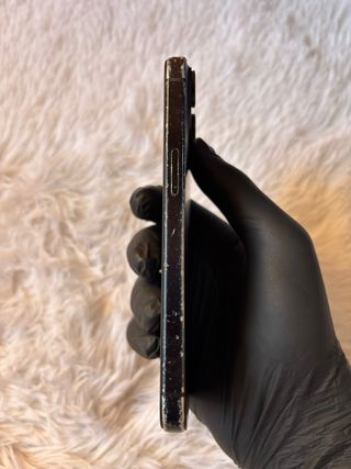 iPhone 15 128GB Black