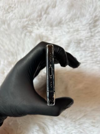 iPhone 15 128GB Black