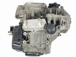 CAJA CAMBIOS VOLKSWAGEN PASSAT VARIANT (3C5) 2005