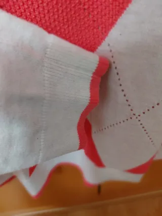 Jersey Tommy Hilfiger Mujer Talla M