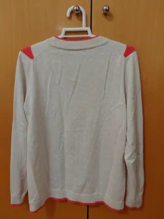 Jersey Tommy Hilfiger Mujer Talla M