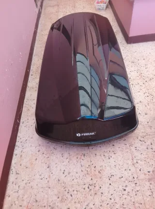 Coufer nuevo marca ferrak 430 letro 622278445