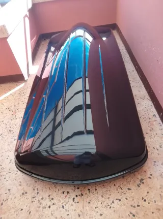Coufer nuevo marca ferrak 430 letro 622278445