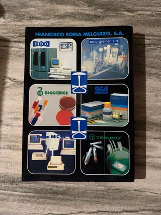 Guía PUNTEX anuario español de analítica