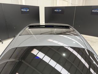 Mercedes-Benz Clase C 220 d . AMG