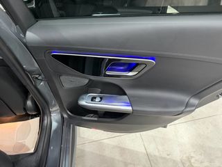 Mercedes-Benz Clase C 220 d . AMG