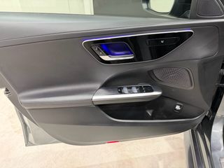 Mercedes-Benz Clase C 220 d . AMG