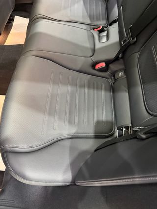 Mercedes-Benz Clase C 220 d . AMG