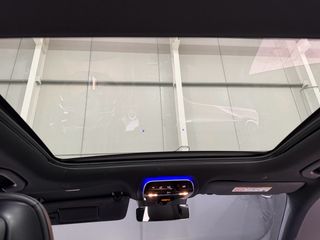 Mercedes-Benz Clase C 220 d . AMG