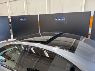 Mercedes-Benz Clase C 220 d . AMG