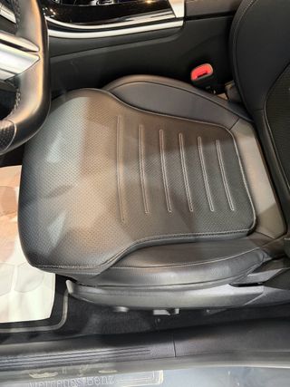 Mercedes-Benz Clase C 220 d . AMG