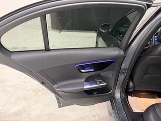 Mercedes-Benz Clase C 220 d . AMG