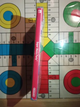 Super Mario Party Nintendo Switch