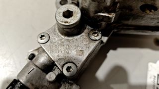 DEPRESOR FRENO / BOMBA VACIO Seat Ibiza (6L1)(04.2002->)