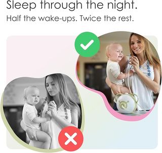 Nosiboo Pro Aspirador Nasal Bebé