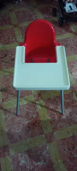 Sillón infantil para bebé