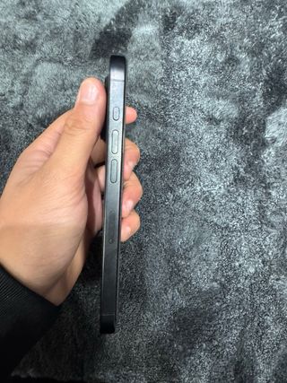 iPhone 15 Pro Gris/Plata