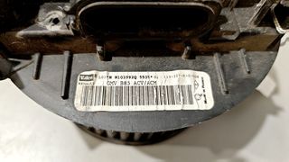 VENTILADOR CALEFACCION Renault Clio III (2005->)