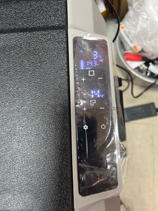 Alpicool T50 Nevera Portátil 50L 12V/24V