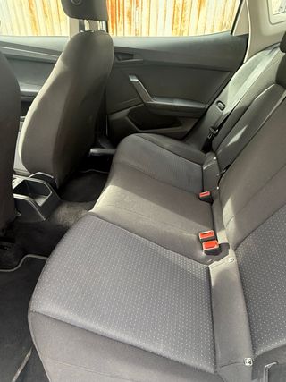 SEAT Ibiza 2025