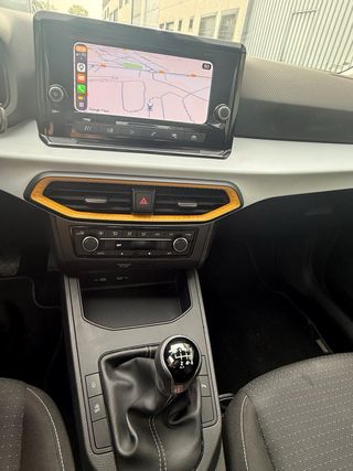 SEAT Ibiza 2025