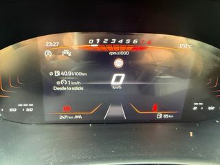 SEAT Ibiza 2025
