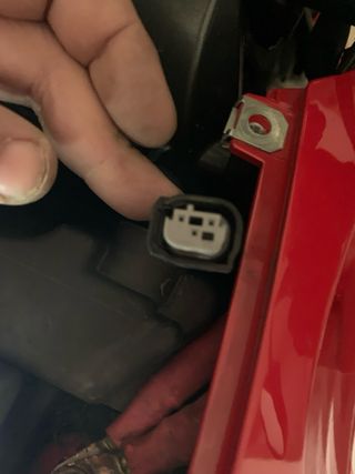 Adaptador BMW Canbus 12v Moto