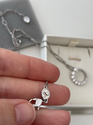 Colgante Swarovski Matrix