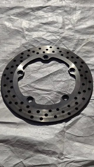 Disco freno Yamaha MT09 MT07 Tracer 700 900 XSR