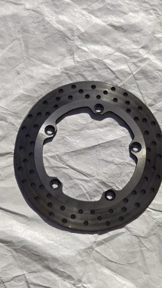 Disco freno Yamaha MT09 MT07 Tracer 700 900 XSR