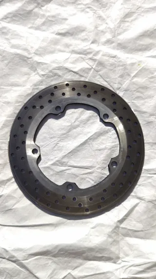 Disco freno Yamaha MT09 MT07 Tracer 700 900 XSR