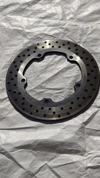 Disco freno Yamaha MT09 MT07 Tracer 700 900 XSR