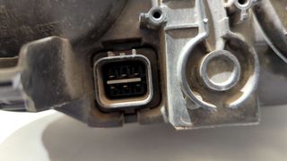 FARO IZQUIERDO Kia Cerato (LD)(2004->)