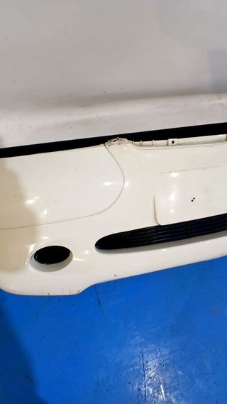 PARAGOLPES DELANTERO Mercedes-Benz Clase A (BM 168)(05.1997->)