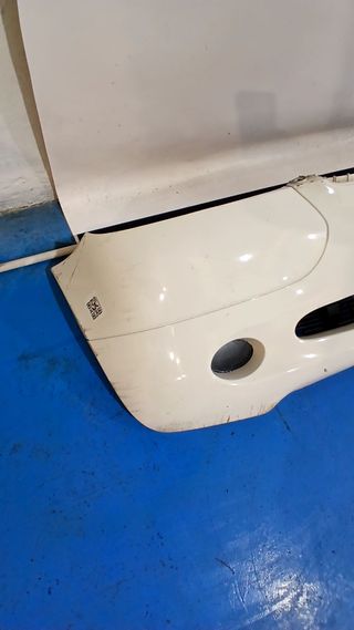 PARAGOLPES DELANTERO Mercedes-Benz Clase A (BM 168)(05.1997->)