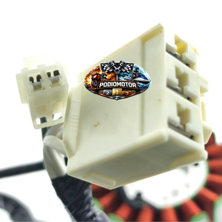 Alternador para Yamaha TMAX 500 XP500 2008 - 2011