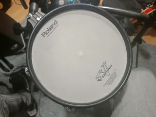 Batería Electrónica Roland V-Drums